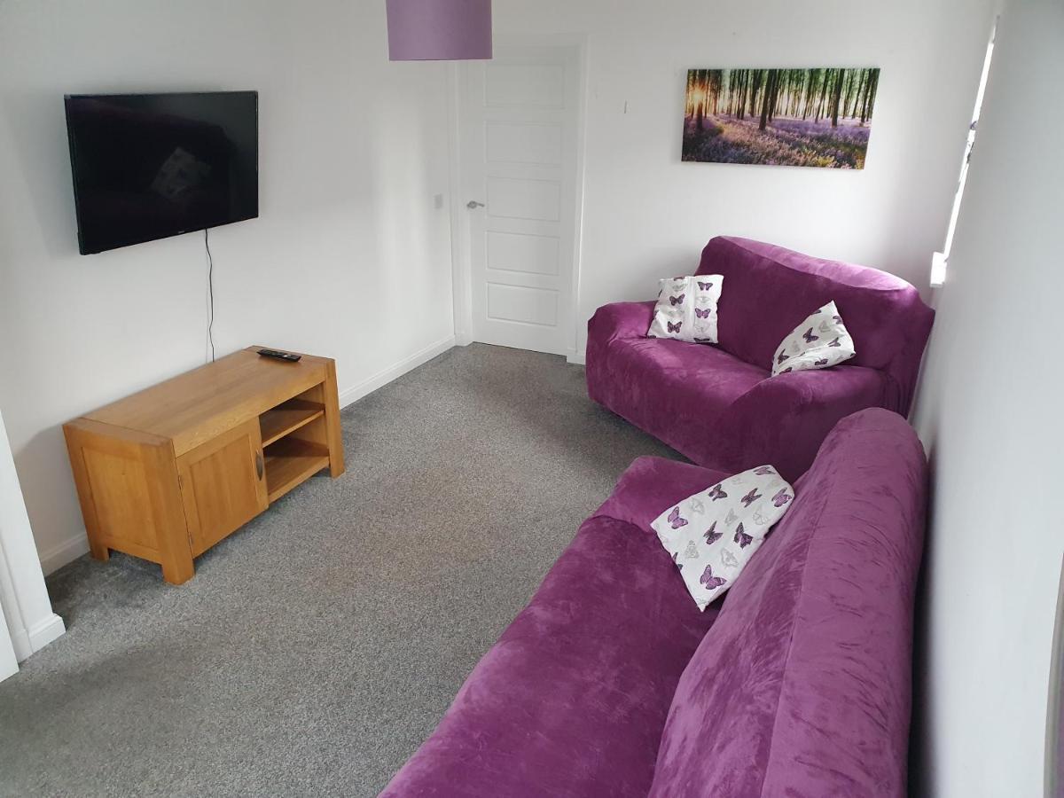 Holiday home Kellys Inverness