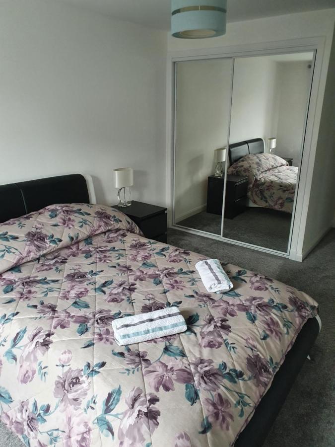 Holiday home Kellys