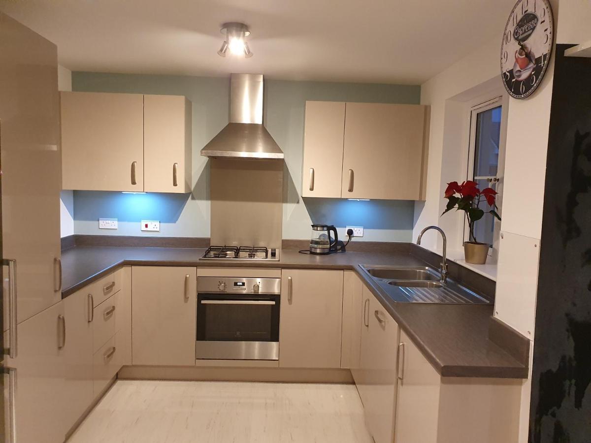 Holiday home Kellys