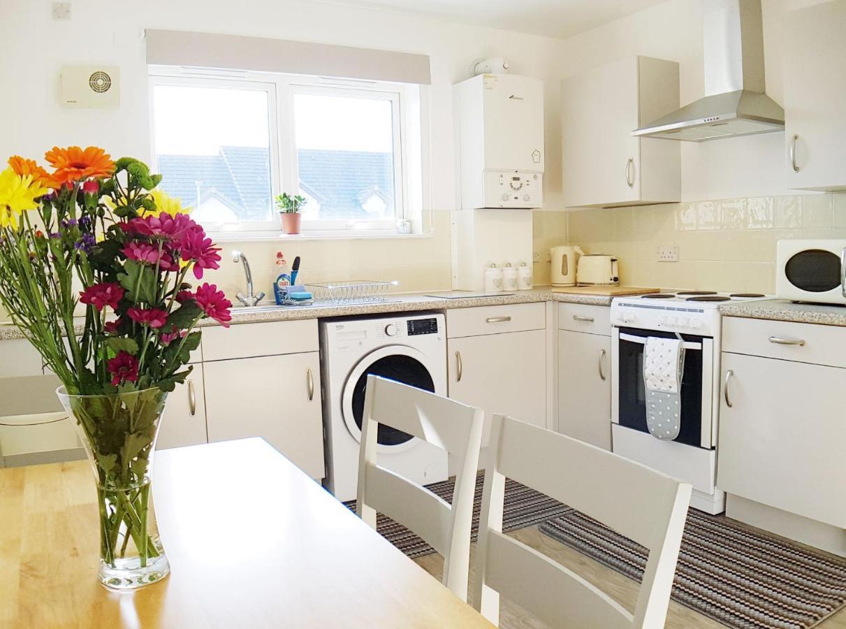 Apartment Hill View 2 Bedroom Free Parking