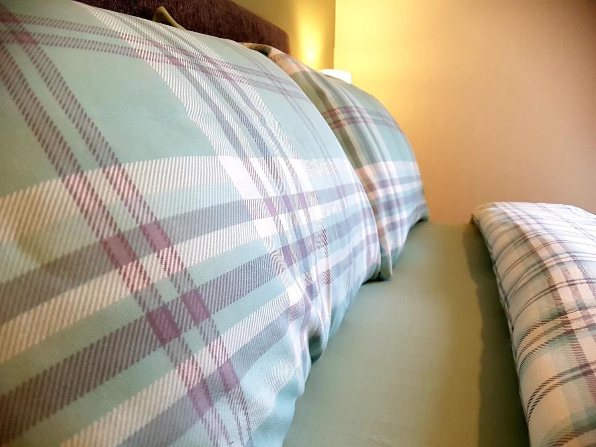 Apartment Hill View 2 Bedroom Free Parking