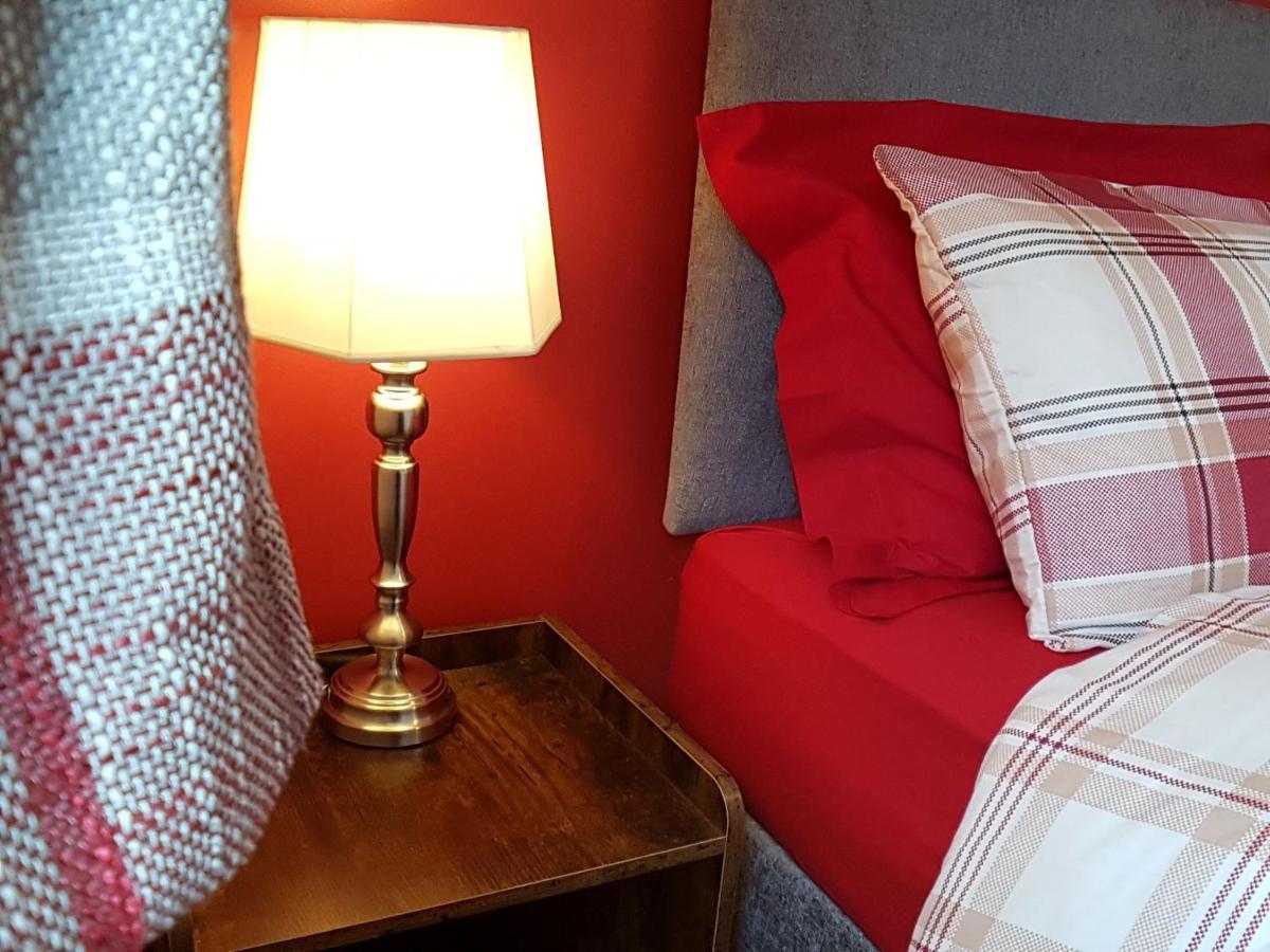 Apartment Hill View 2 Bedroom Free Parking *