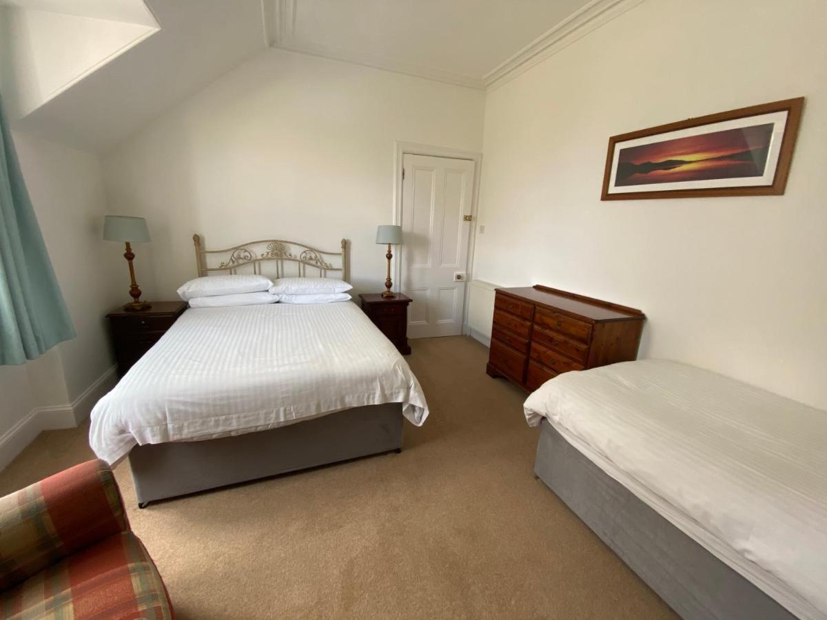 Holiday home Stanford House *