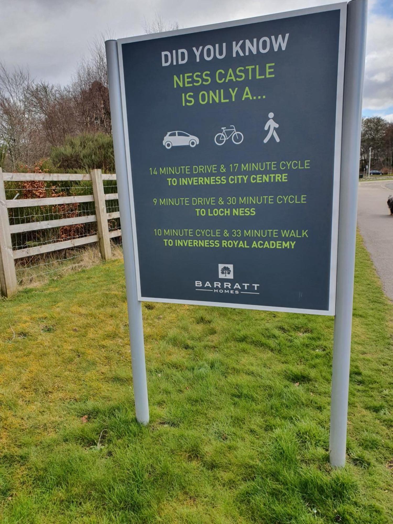 Kellys Holiday home Inverness
