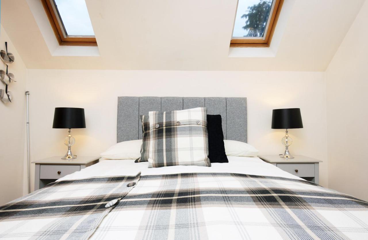 Culliss House Bed & Breakfast 3*