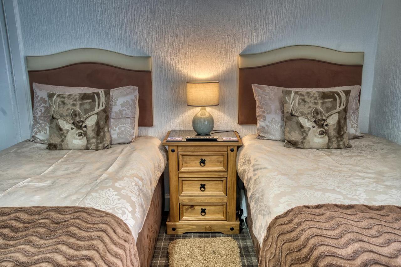 Guest house Pitfaranne