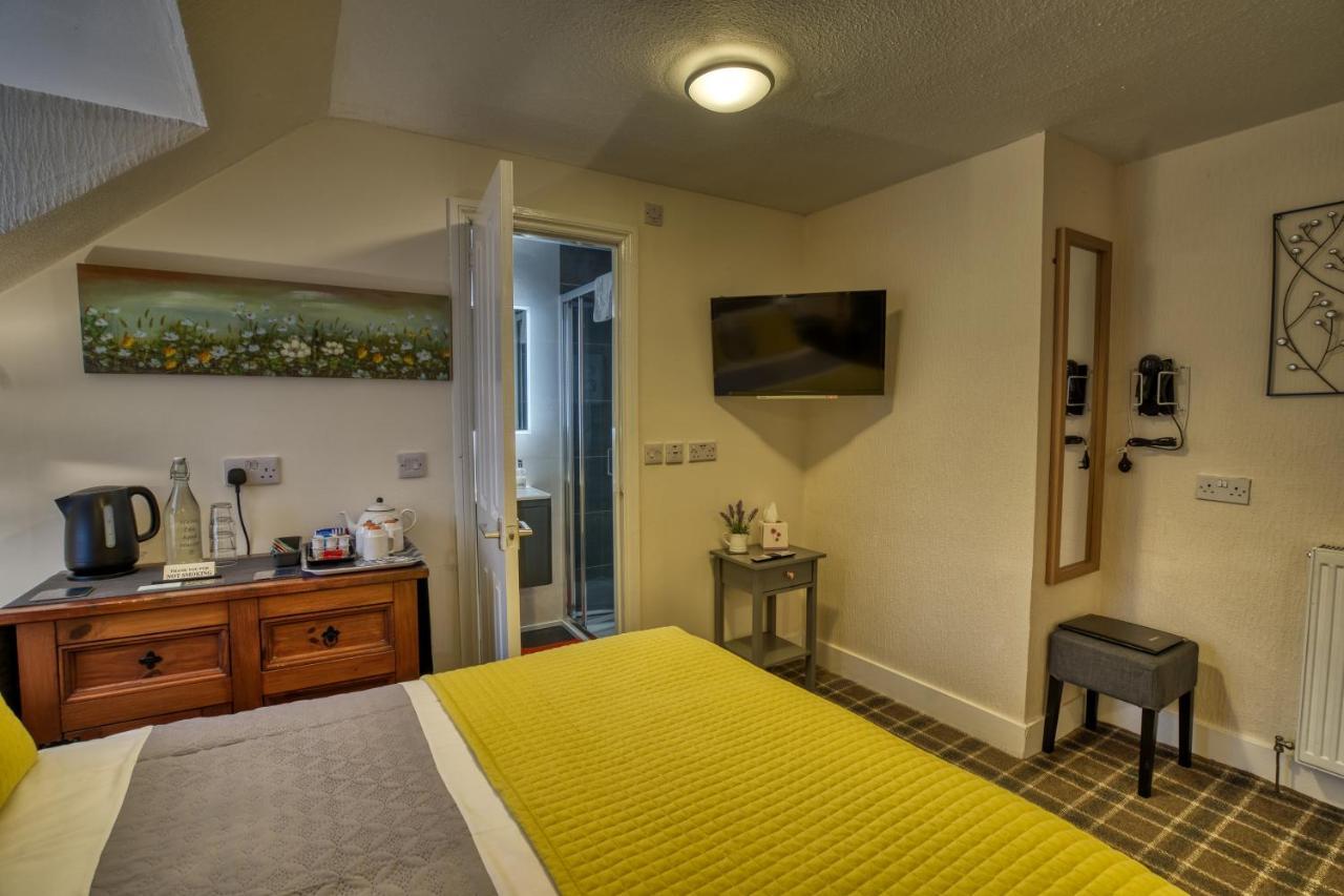 Guest house Pitfaranne Inverness