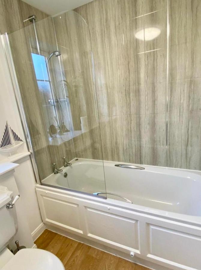 Apartamento Wellingtonia Court