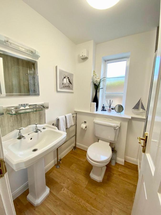 Apartamento Wellingtonia Court Inverness