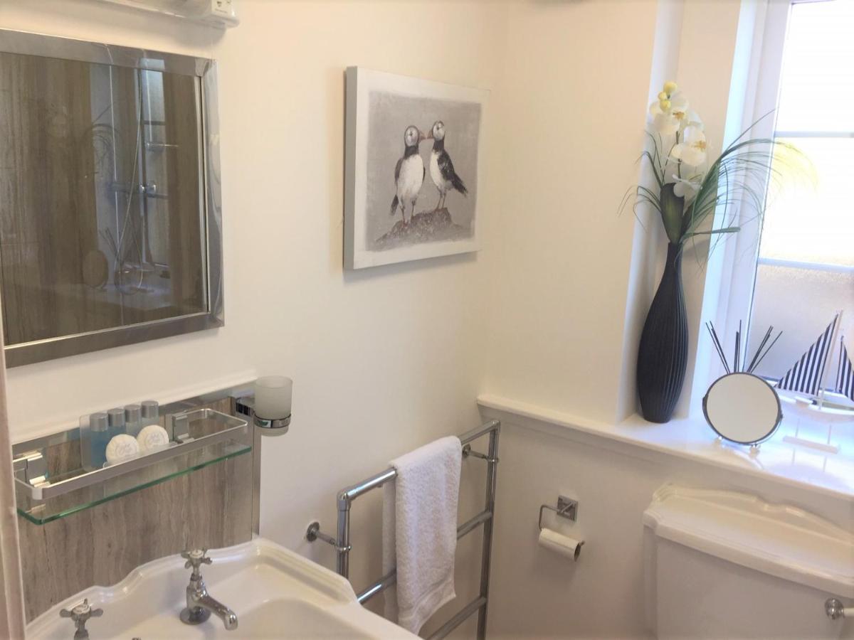 Wellingtonia Court Apartamento