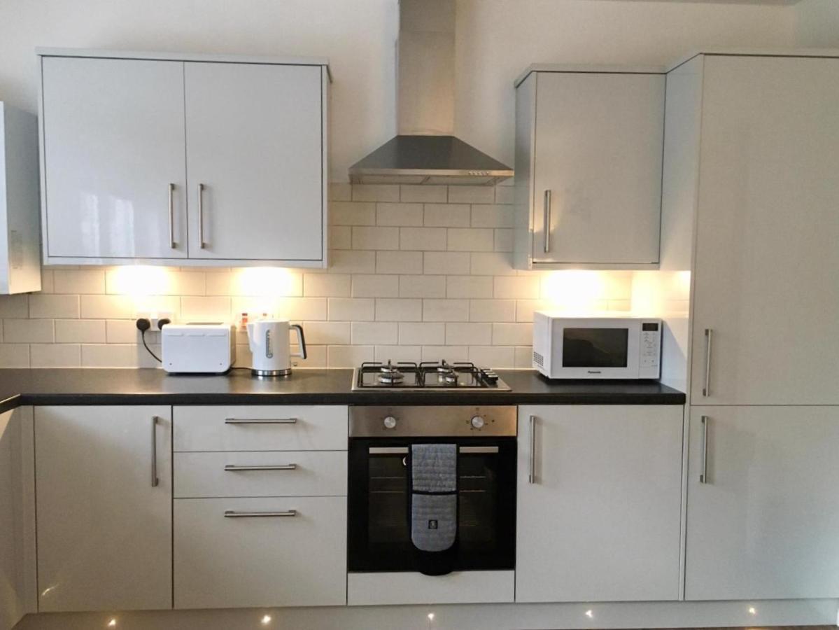 The Tack Apartamento Inverness
