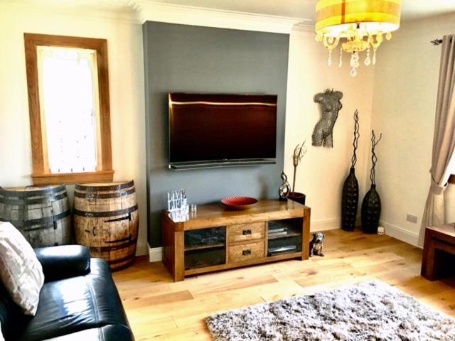 Culduthel Apartment Inverness