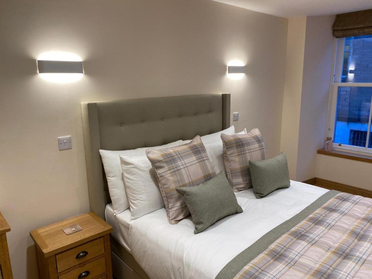 Apartment Waverley Inverness