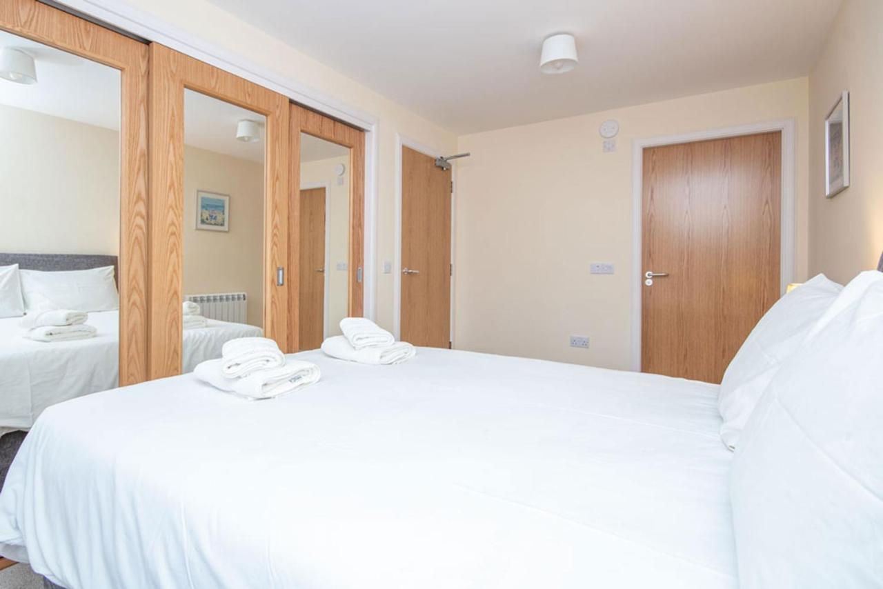 Apartment Ness River Inverness