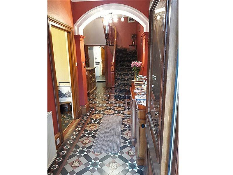 Cedar Bed & Breakfast 3*