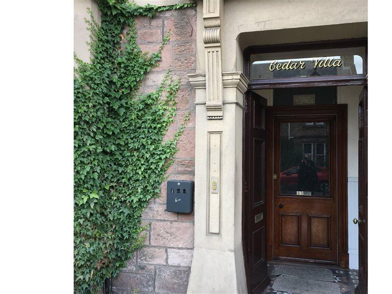 Cedar Bed & Breakfast 3*
