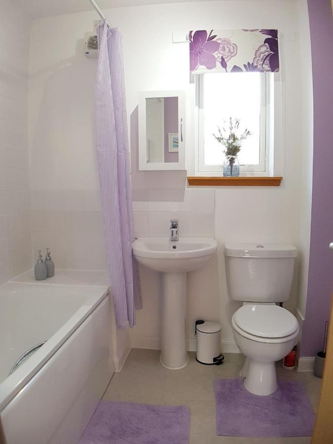 Apartment Hill View 2 Bedroom Free Parking *