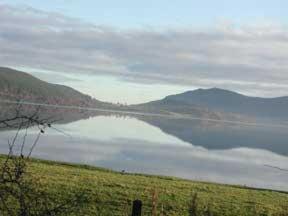 Dunroamin Hotel Bonar Bridge