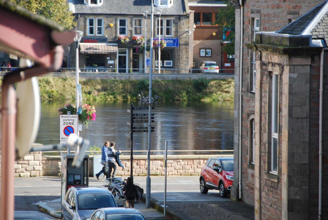 King Street * Inverness