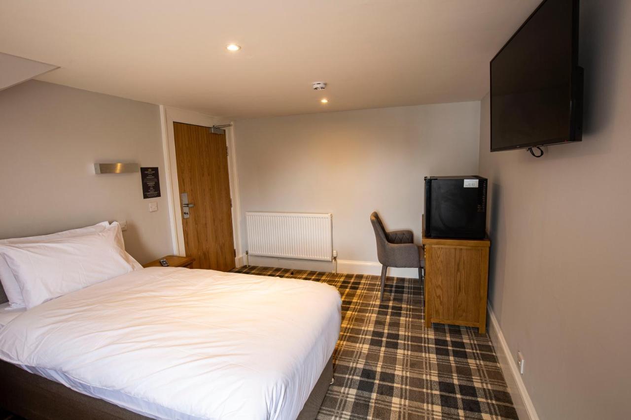 Crown Court Hotel 3*