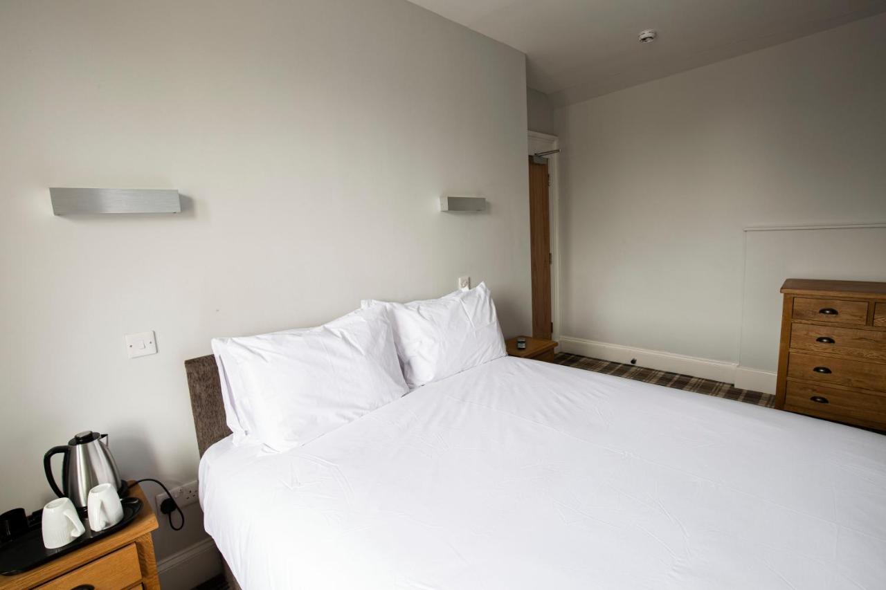 Crown Court Hotel 3*