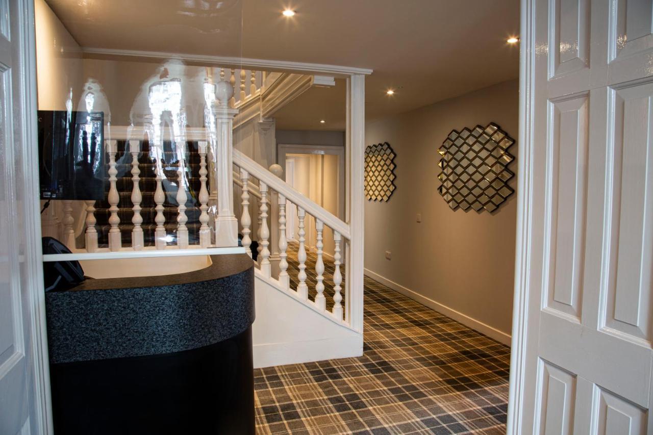 Crown Court 3* Inverness