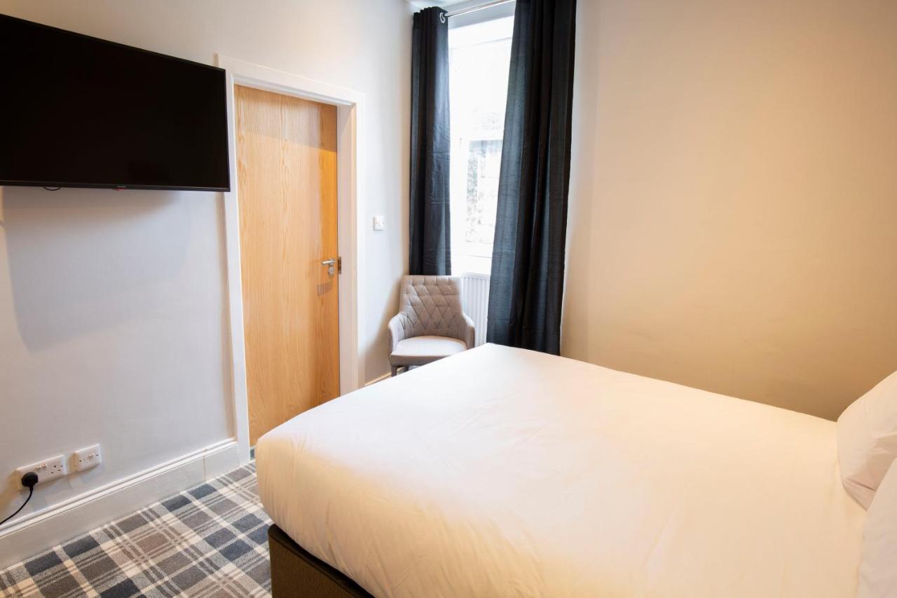 Crown Court Hotel