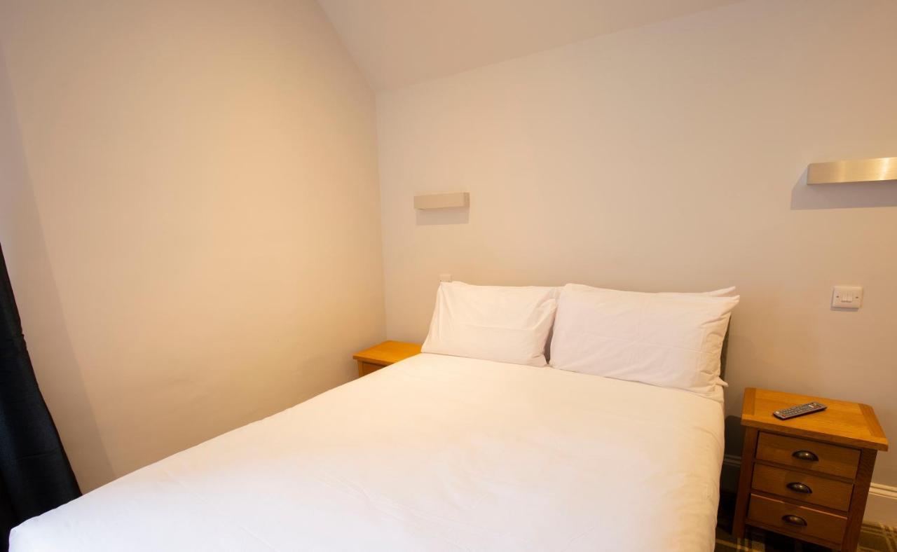 Crown Court 3* Inverness