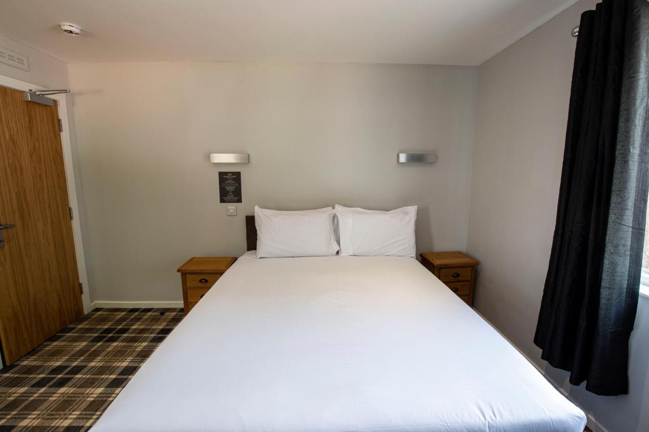 Crown Court Hotel Inverness