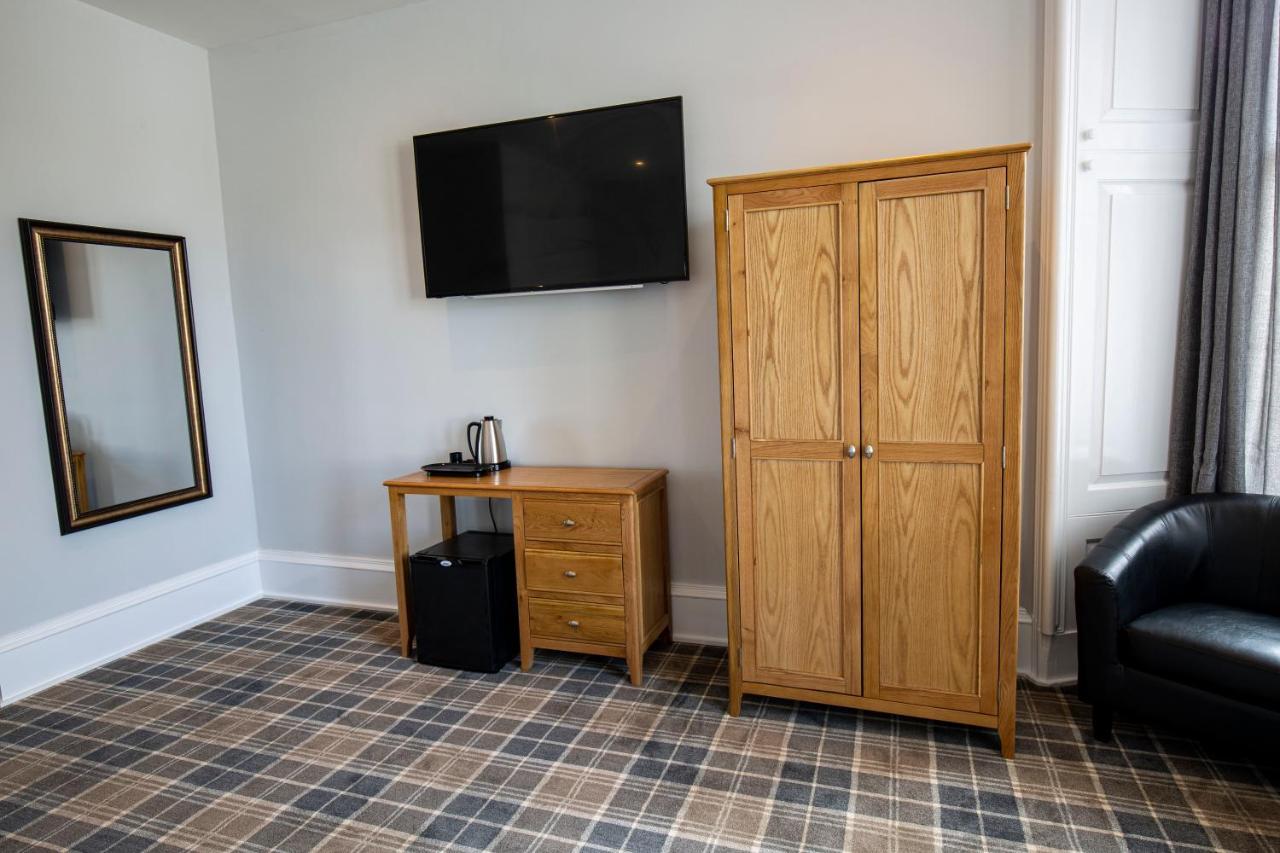 Crown Court Hotel Inverness