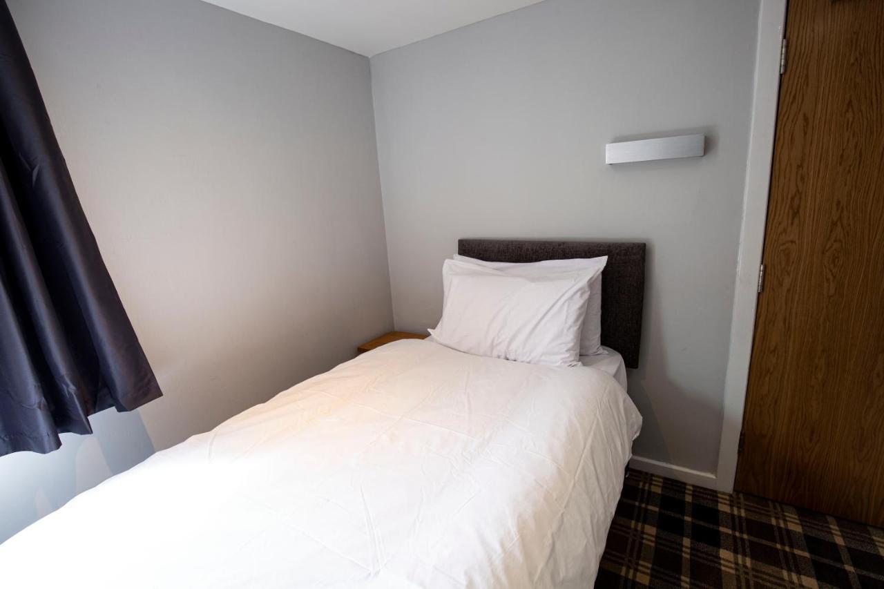Crown Court Hotel 3*