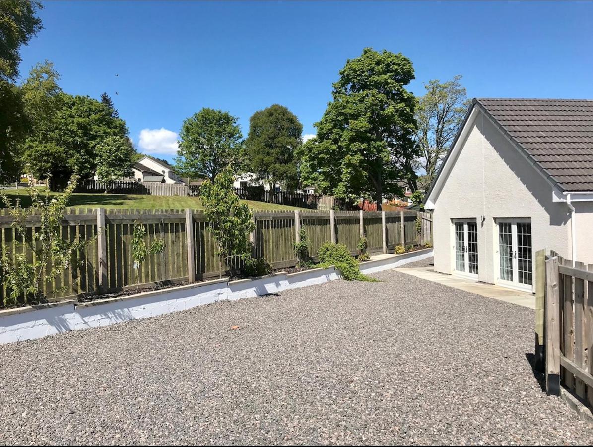 Lindfields Holiday home *