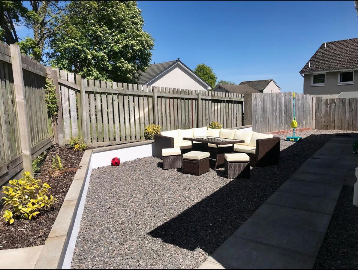 Lindfields Holiday home