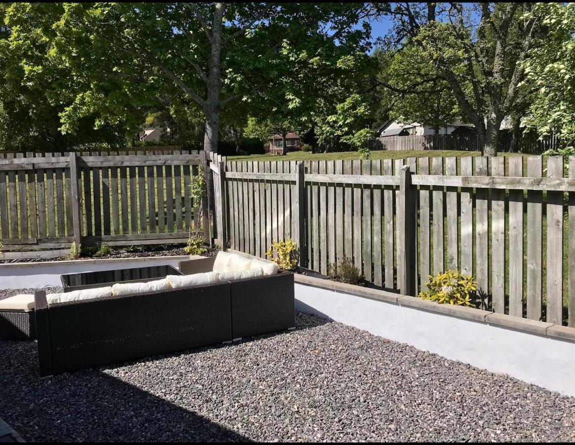 Lindfields Inverness