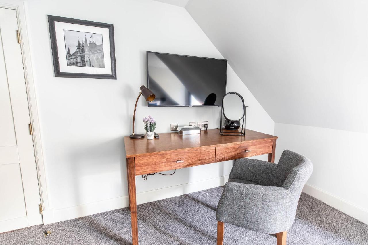 Blackfriars Hotel 4*