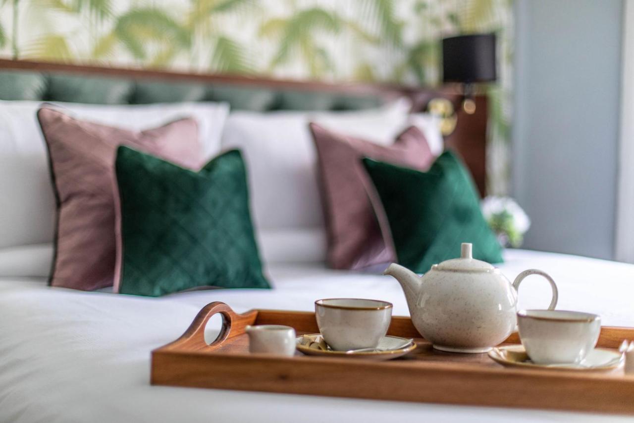 Hotel Blackfriars