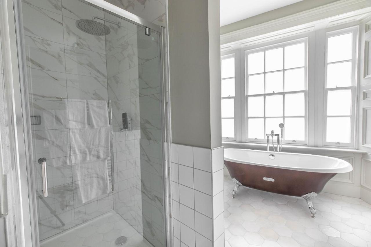Blackfriars Hotel 4*
