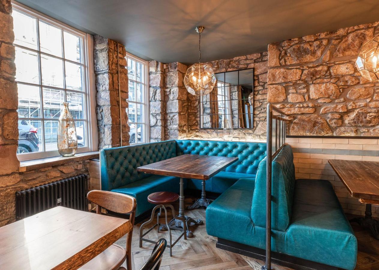 Blackfriars Hotel 4*