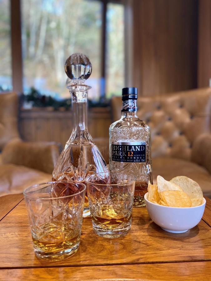 Highland Lassie Hotel Inverness