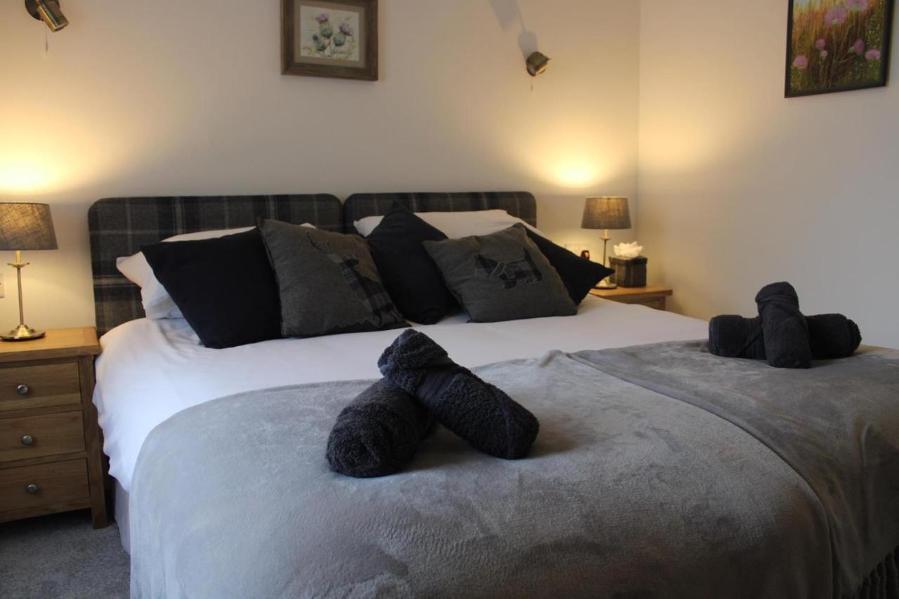 Easdale House *