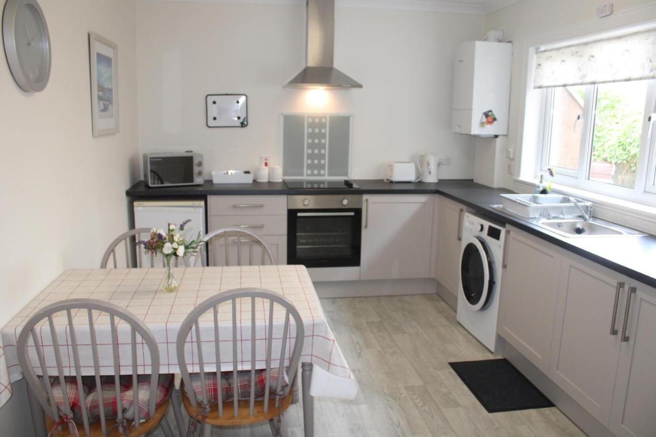 Apartment Easdale House Inverness