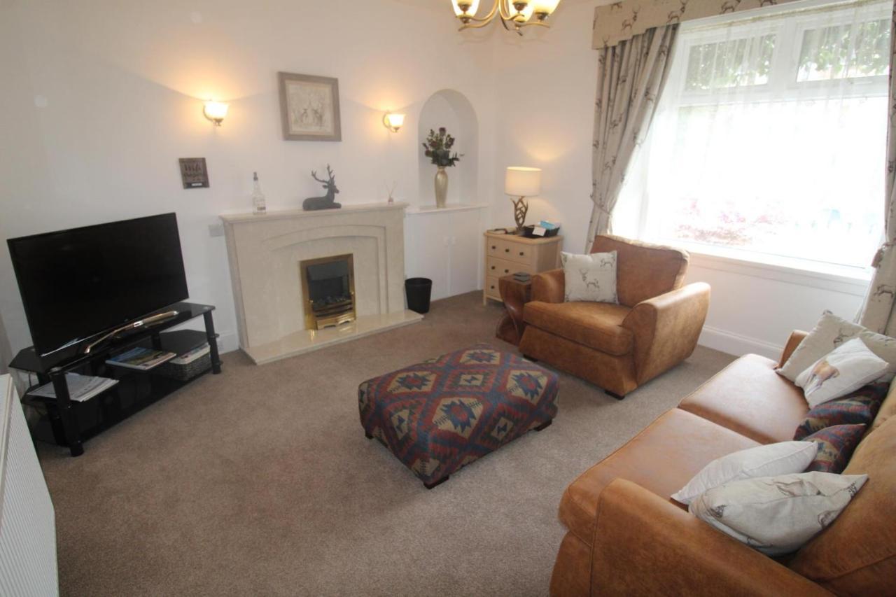 Easdale House Apartment Inverness