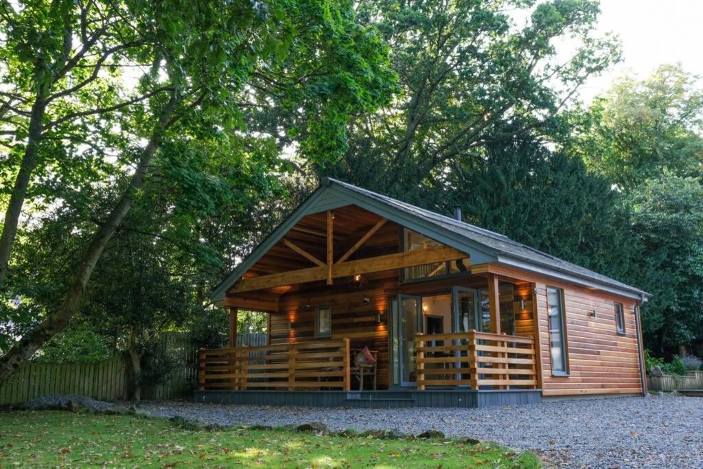 Wee Ness Holiday home *