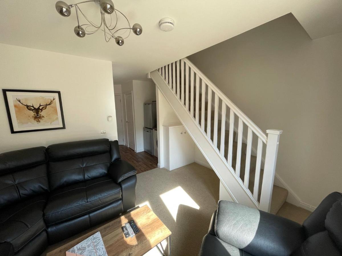 Holiday home Gorsebank View *