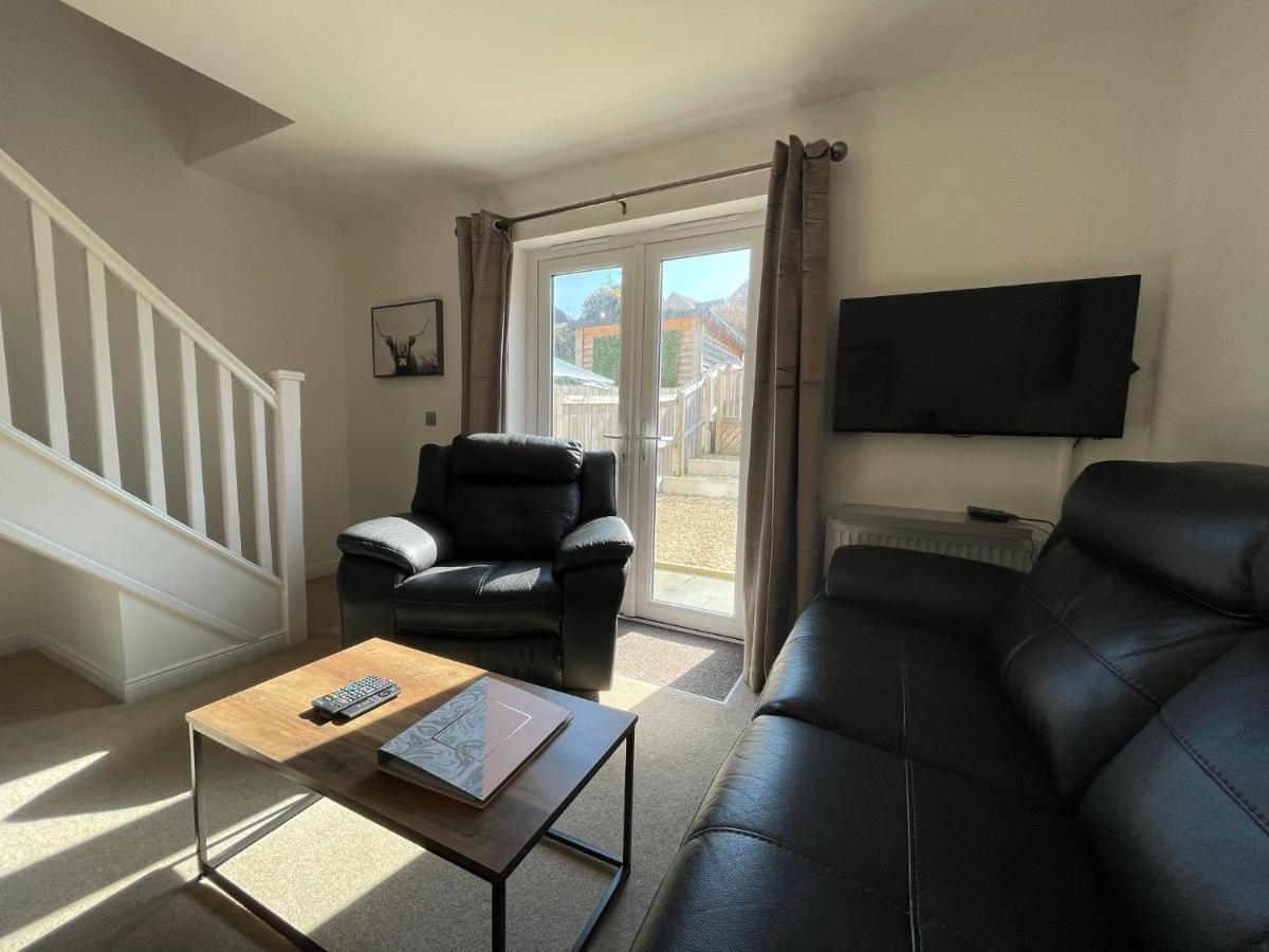 Holiday home Gorsebank View Inverness