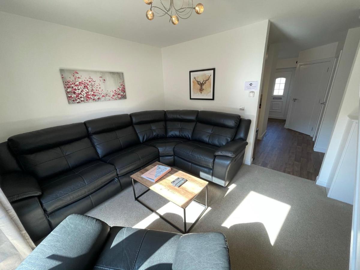 Holiday home Gorsebank View *