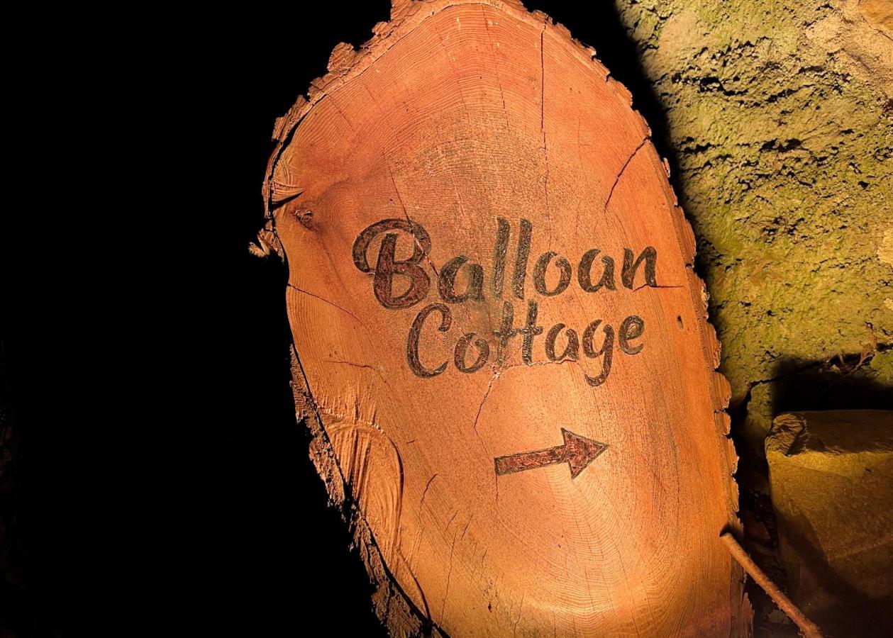 Balloan Cowshed Inverness