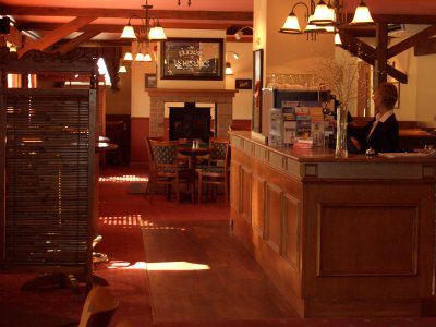 Old North Hotel, Inverness