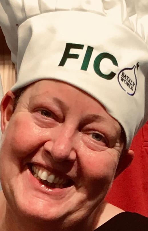 Shamerbrea The Foodie * Inverness