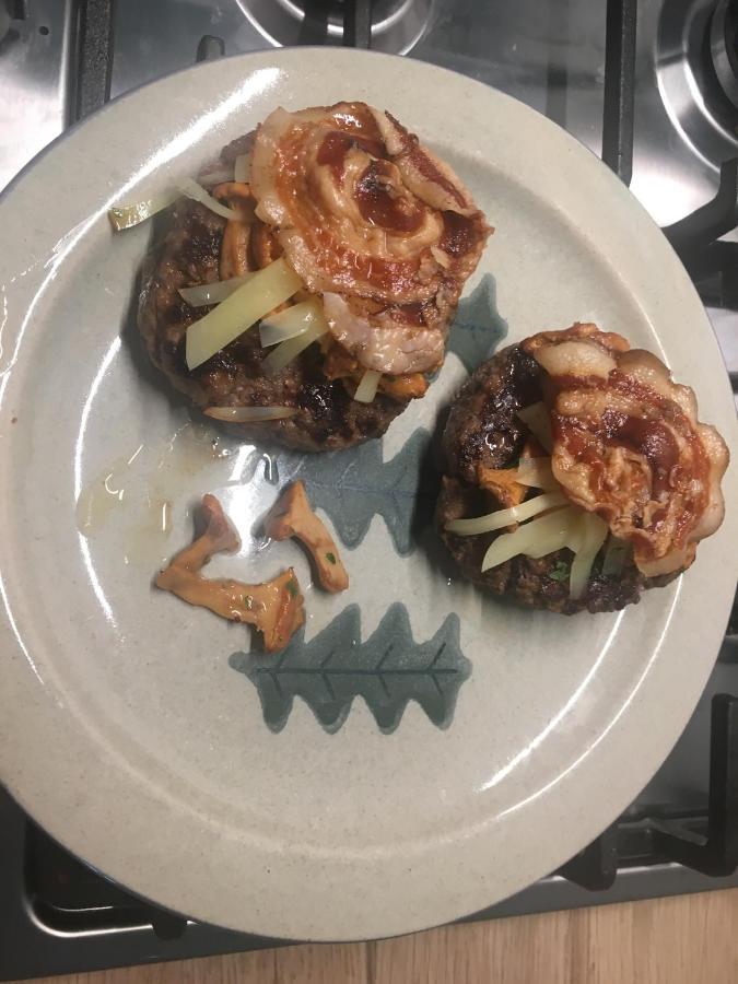 Guest house Shamerbrea The Foodie *